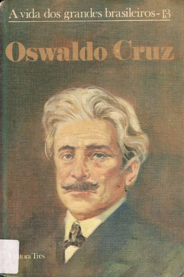Oswaldo Cruz